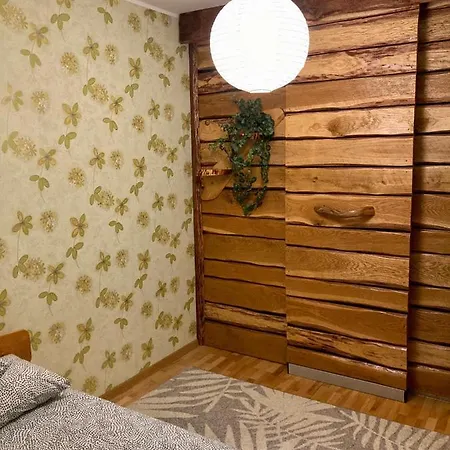 아파트 Rebase, Tallinna Mnt 1