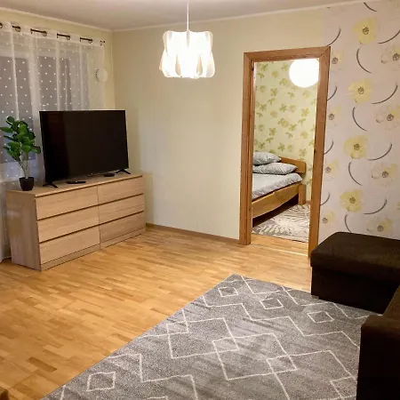 아파트 Rebase, Tallinna Mnt 1 페르누